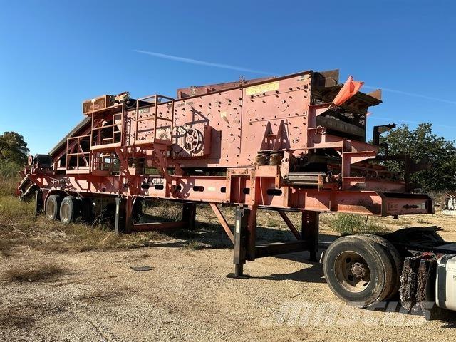 Eagle 65D006 Sorterværk