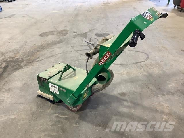 Edco CD-5 Betonpoleringsmaskiner