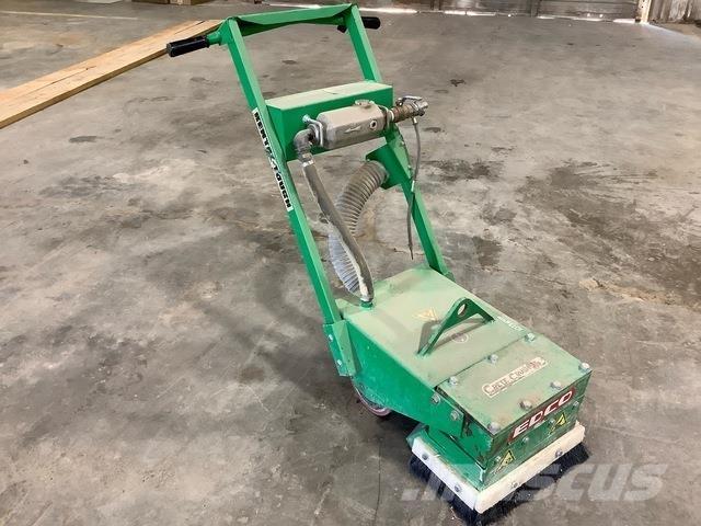 Edco CD-5 Betonpoleringsmaskiner
