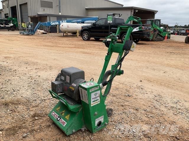 Edco CPM-8-5 Betonpoleringsmaskiner