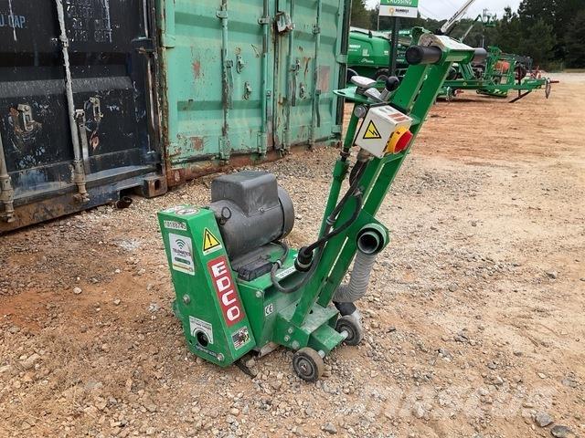 Edco CPM-8-5 Betonpoleringsmaskiner