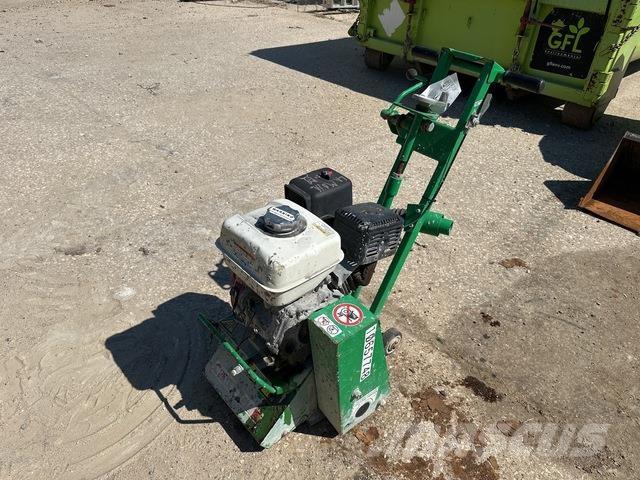 Edco CPM-8G Betonpoleringsmaskiner