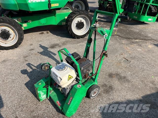 Edco SK14-13H Entreprenør - Andet