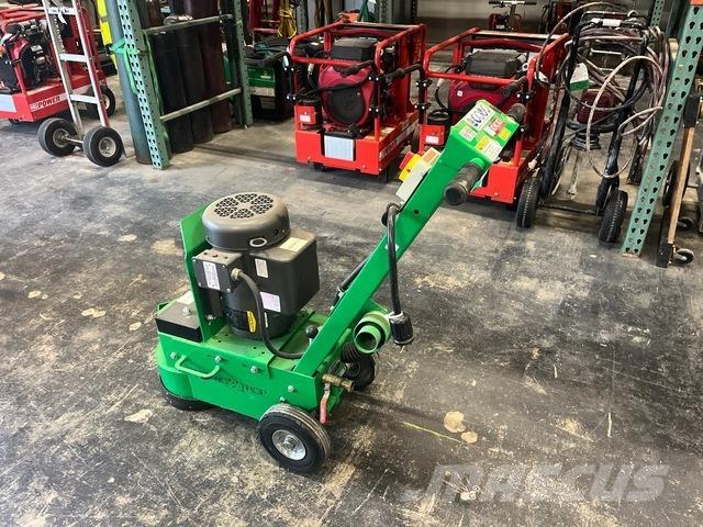 Edco TG-10E Mølle / fræser maskiner