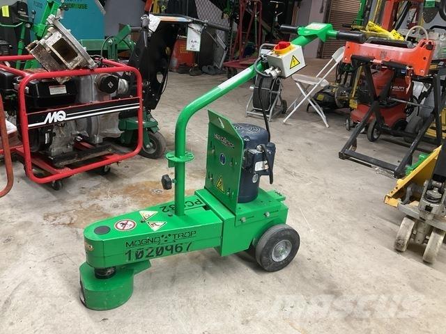 Edco TMC-7-2 Mølle / fræser maskiner