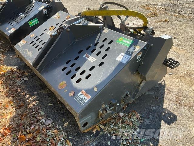 Edge 500376 Entreprenør - Andet