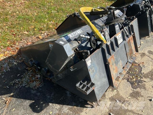 Edge 500376 Entreprenør - Andet