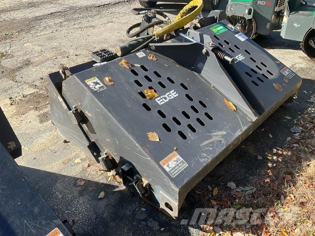 Edge 500376 Entreprenør - Andet