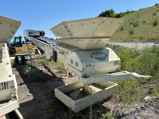 Edge MS6532 Rullebånd