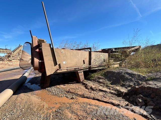  EIW BM-D29120 Rensere med lavt tryk