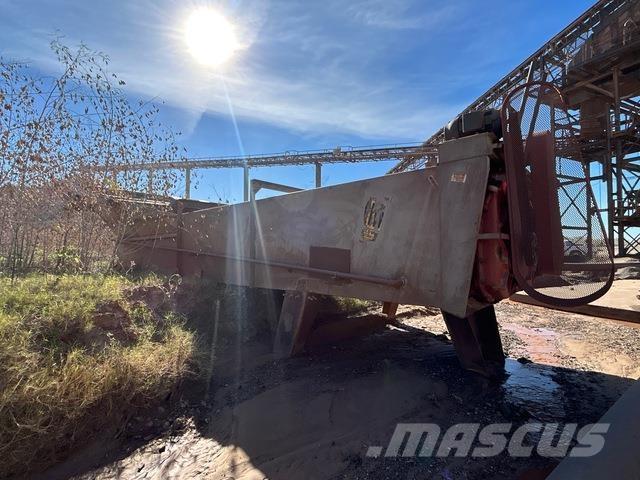  EIW BM-D29120 Rensere med lavt tryk