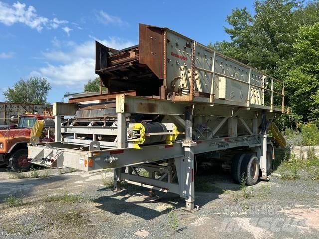 Eljay 1267 Sorterværk