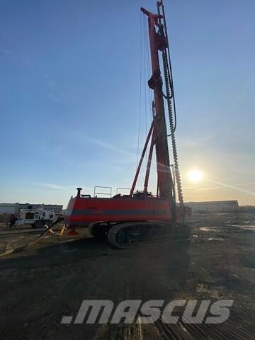 Enteco E9100 Tunge bor