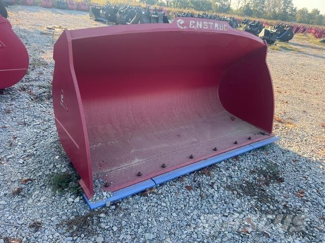  Entruc JRB416 Skovle