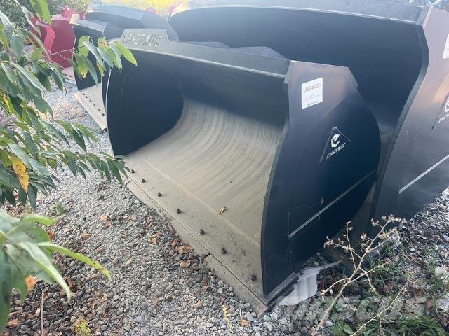  Entruc JRB416 Skovle