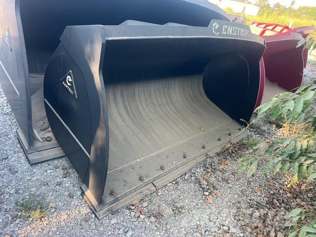  Entruc JRB416 Skovle