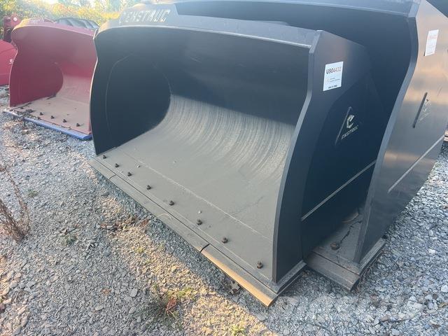  Entruc JRB416 Skovle