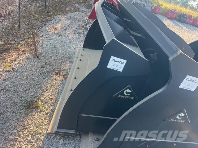  Entruc JRB416 Skovle