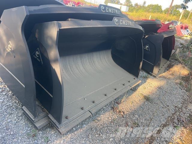  Entruc JRB416 Skovle