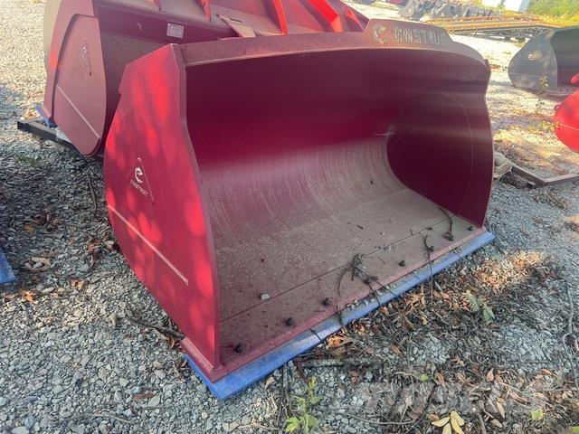  Entruc JRB416 Skovle