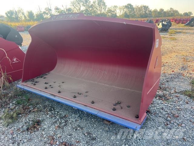  Entruc JRB416 Skovle