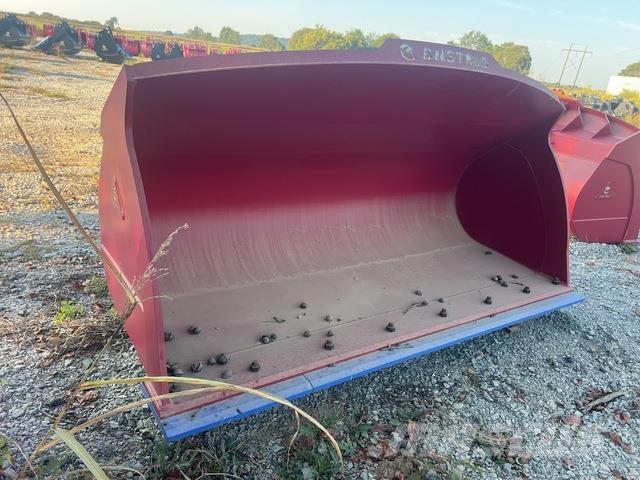  Entruc JRB416 Skovle