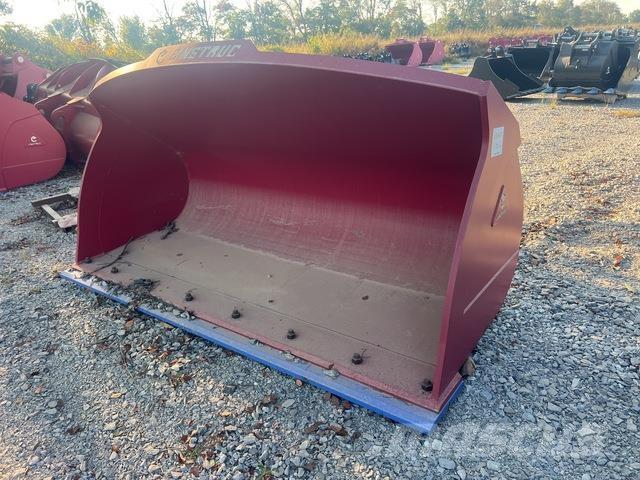  Entruc JRB416 Skovle