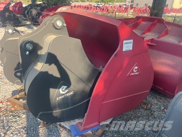  Entruc JRB416 Skovle