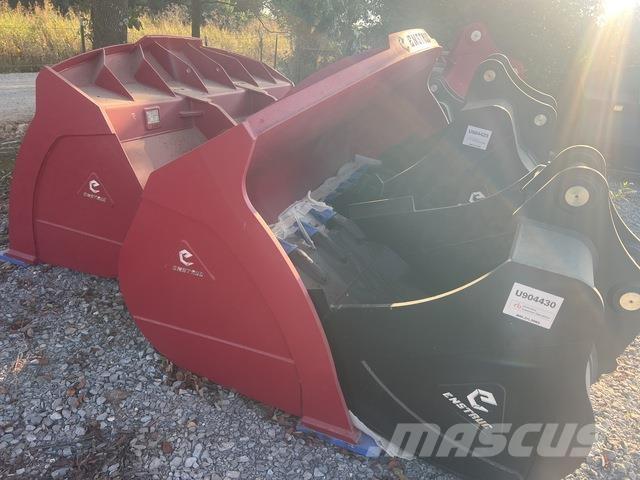  Entruc JRB416 Skovle