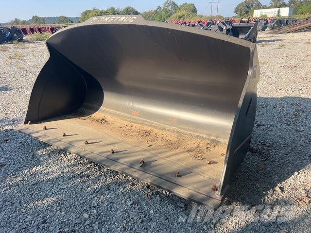  Entruc JRB416 Skovle