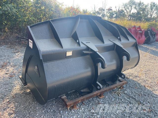  Entruc JRB416 Skovle