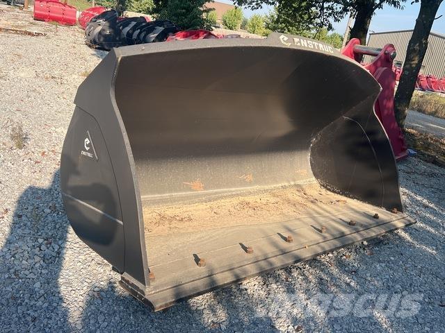  Entruc JRB416 Skovle