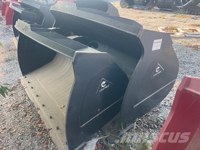  Entruc JRB416 Skovle