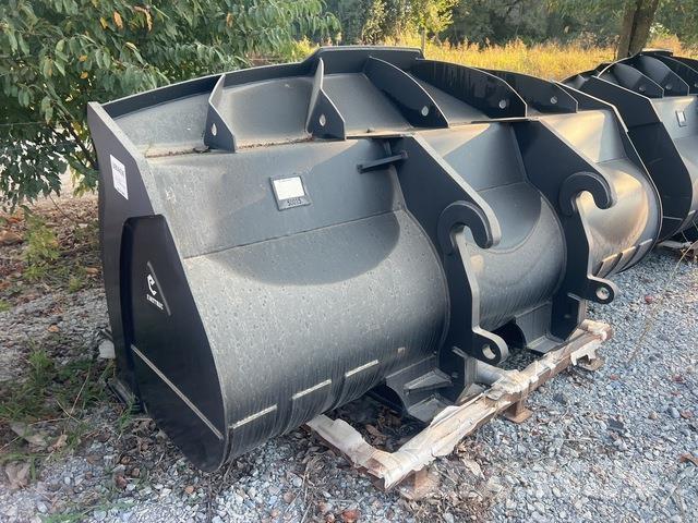  Entruc JRB416 Skovle