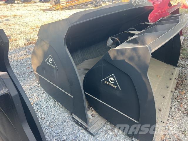  Entruc JRB416 Skovle