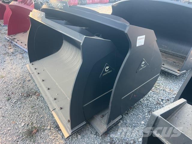  Entruc JRB416 Skovle