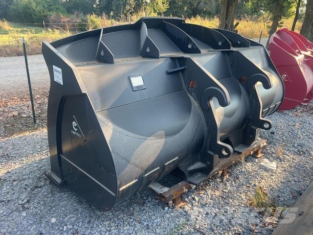  Entruc JRB416 Skovle