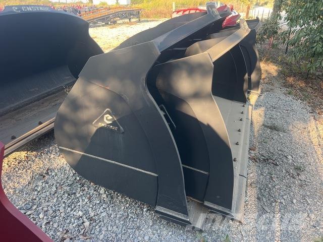  Entruc JRB416 Skovle