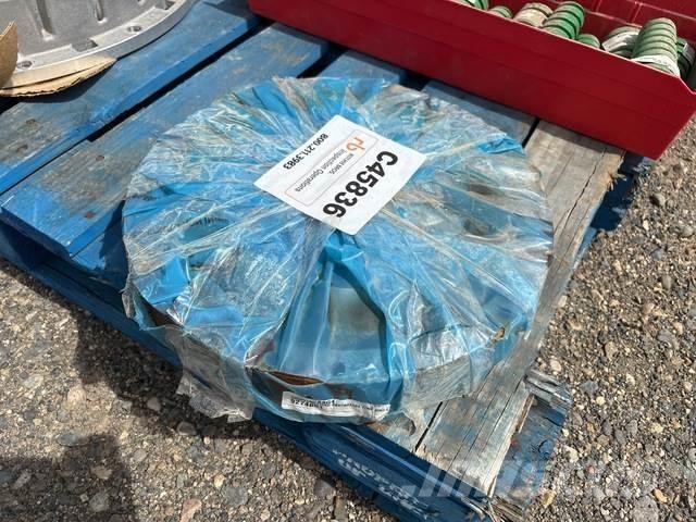 Epiroc 780 Andet tilbehør