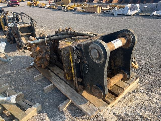 Epiroc ER1700 Andet tilbehør