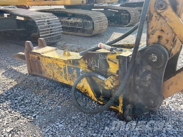 Epiroc HB3600 Hydraulik / Trykluft hammere