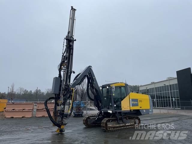Epiroc T40-11 Overfladeboreudstyr / Borerigge