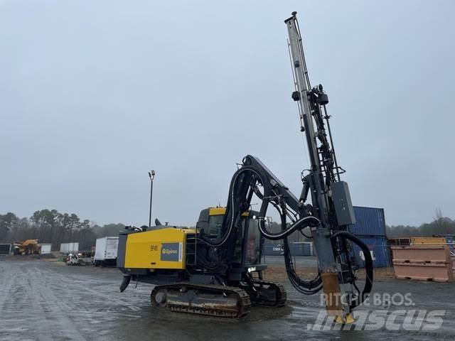Epiroc T40-11 Overfladeboreudstyr / Borerigge