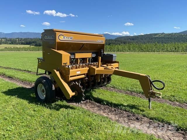  Esch 5607 Såmaskine