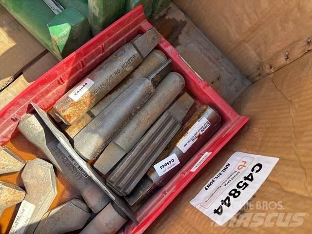 Esco  Andet tilbehør