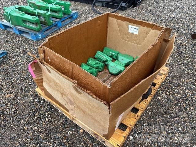 Esco 2800PH Andet tilbehør