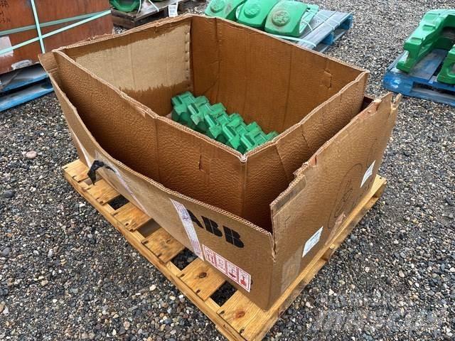 Esco 2800PH Andet tilbehør