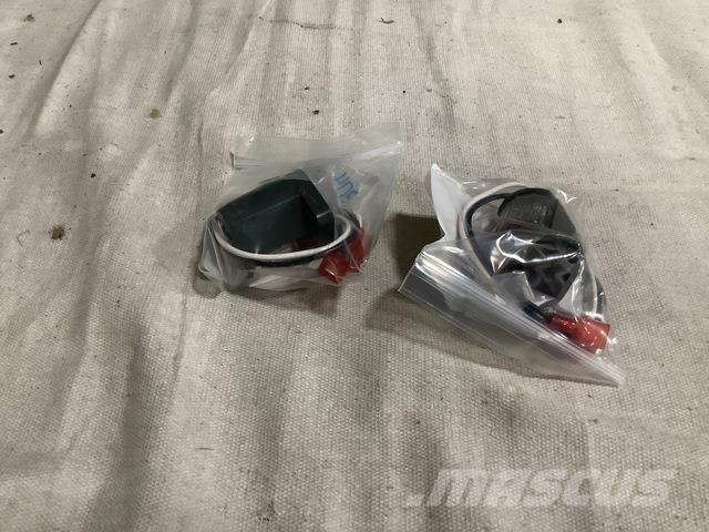 Esco D00835 Andet tilbehør