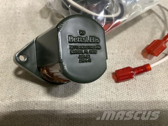 Esco D00835 Andet tilbehør