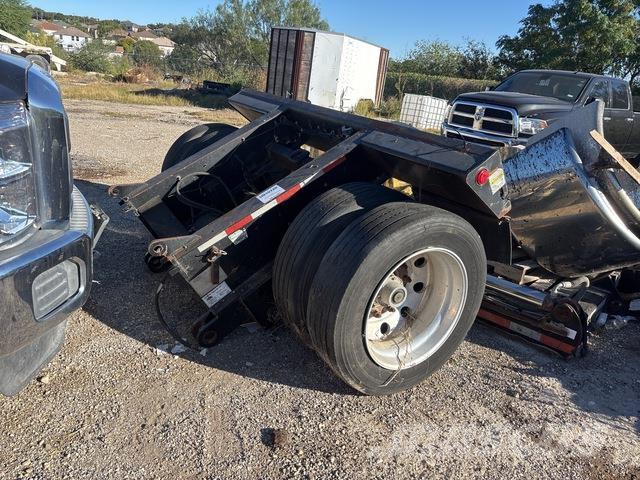 Etnyre ARD10S Andre anhængere